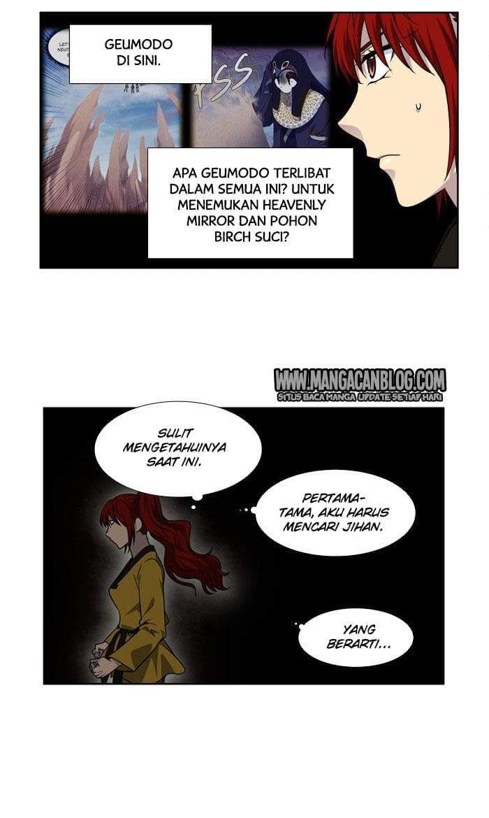 Chapter Komik
              The Gamer Chapter 269 - page 4