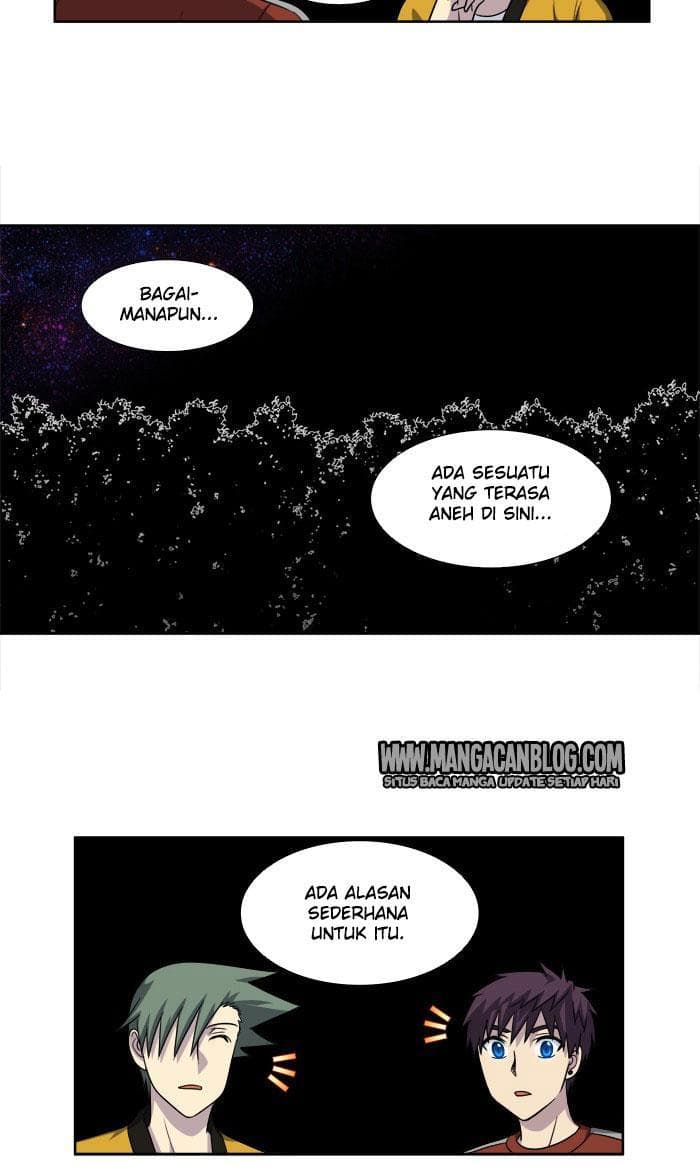 Chapter Komik
              The Gamer Chapter 269 - page 28