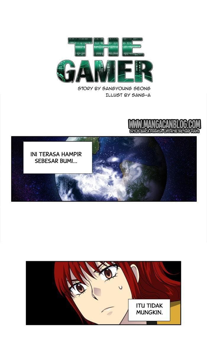 Chapter Komik
              The Gamer Chapter 269 - page 2