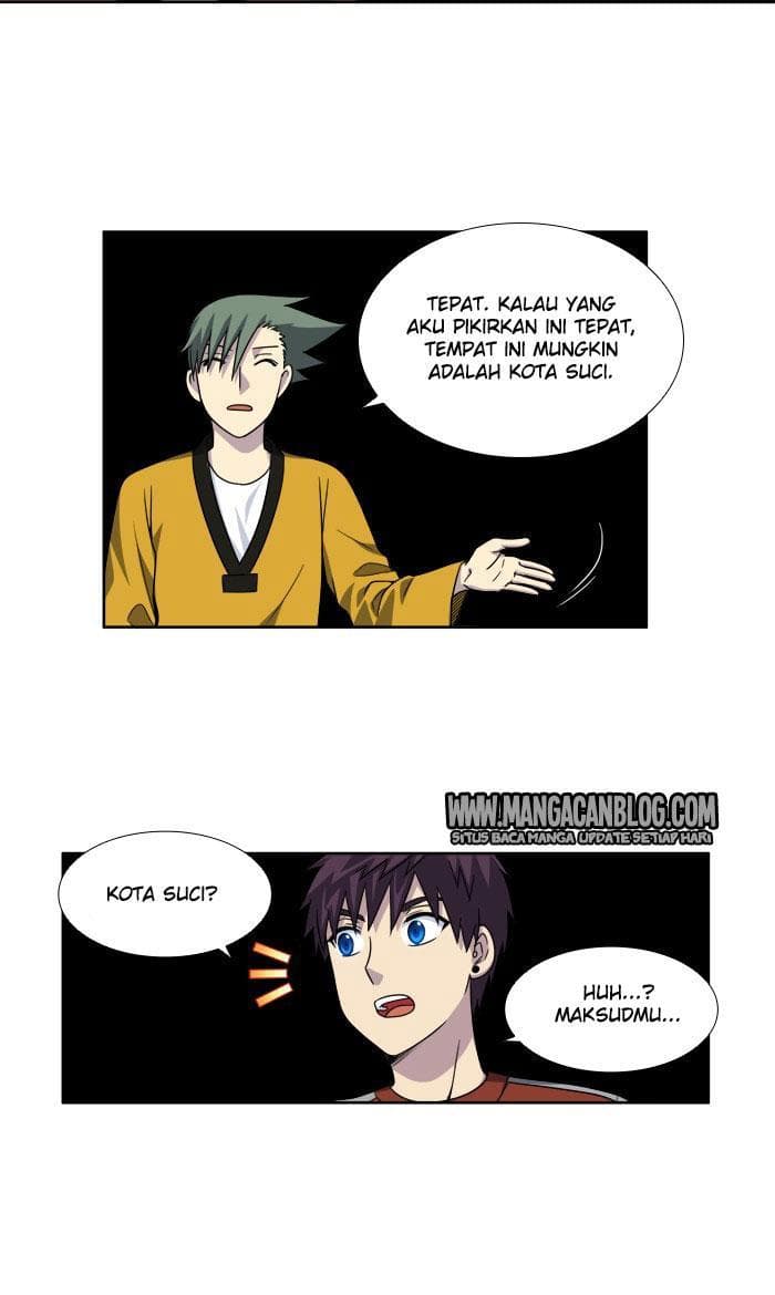 Chapter Komik
              The Gamer Chapter 269 - page 26