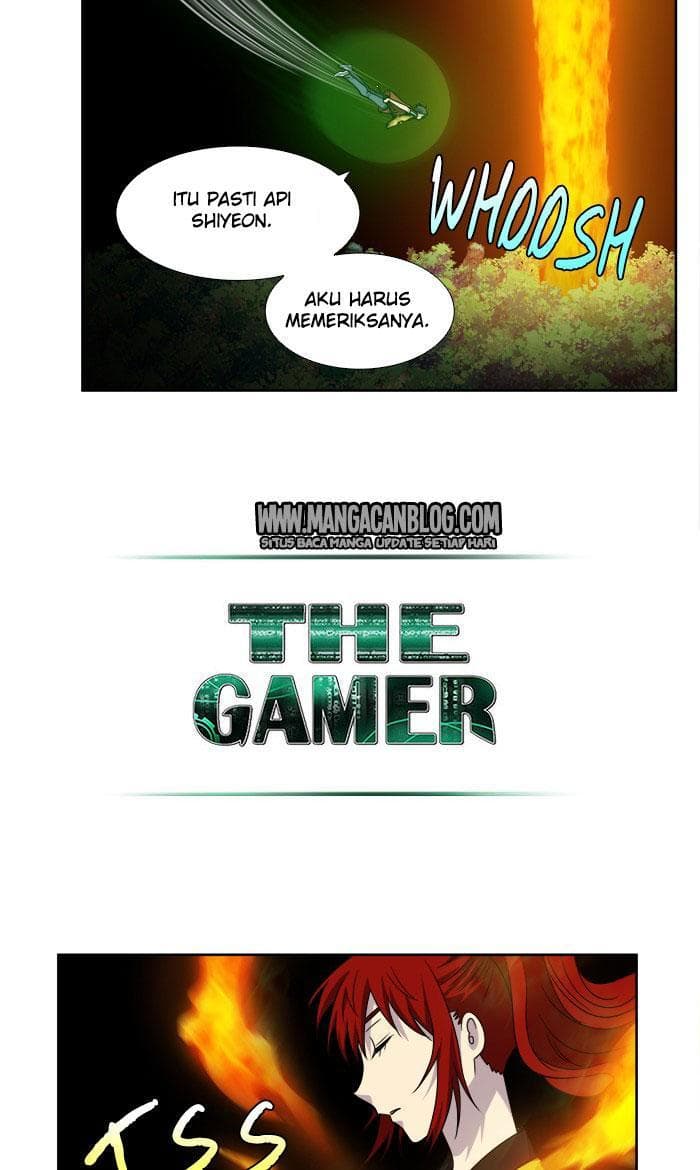 Chapter Komik
              The Gamer Chapter 269 - page 21