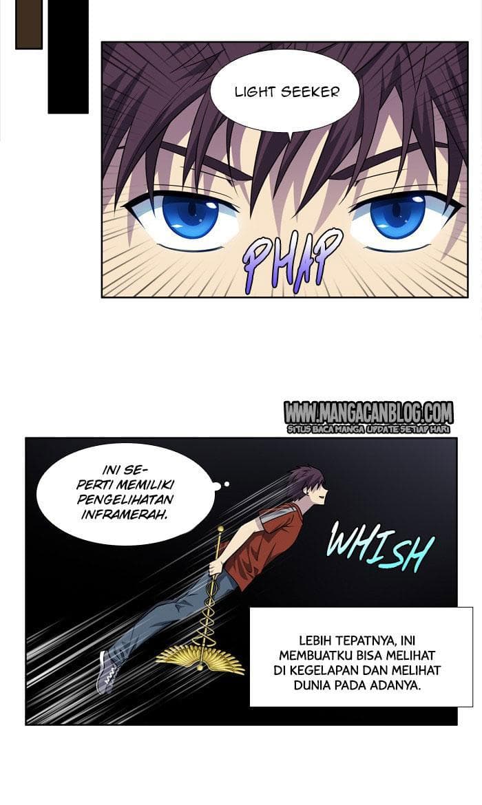 Chapter Komik
              The Gamer Chapter 269 - page 13