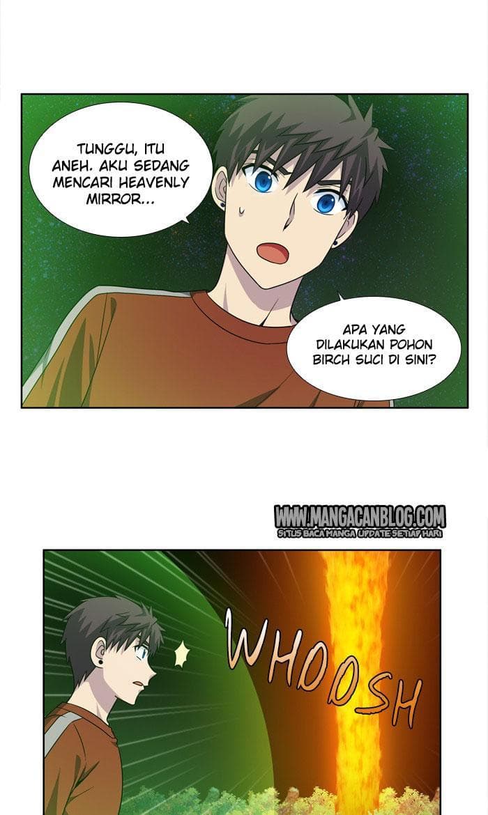 Chapter Komik
              The Gamer Chapter 269 - page 19