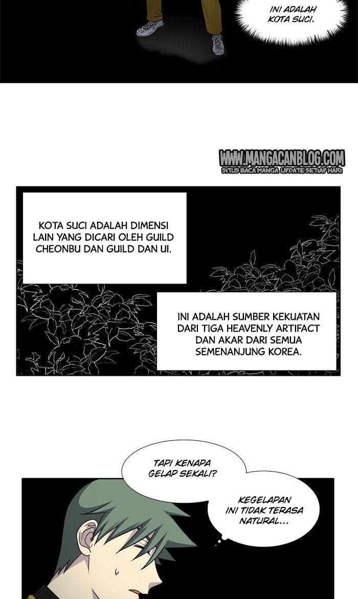 Chapter Komik
              The Gamer Chapter 269 - page 10