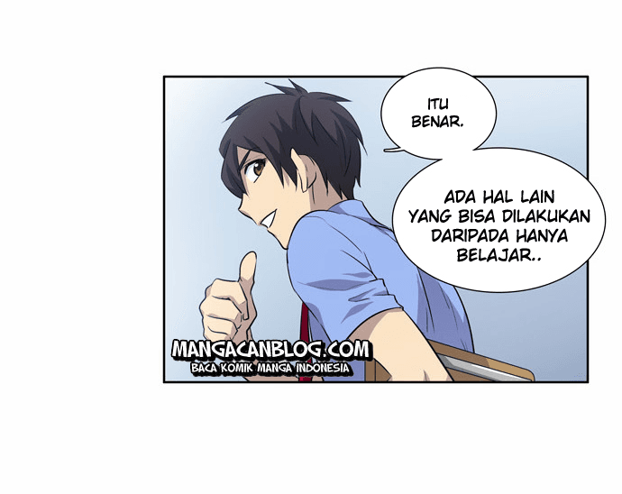 Chapter Komik
              The Gamer Chapter 27 - page 5