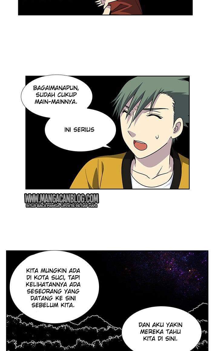 Chapter Komik
              The Gamer Chapter 270 - page 5