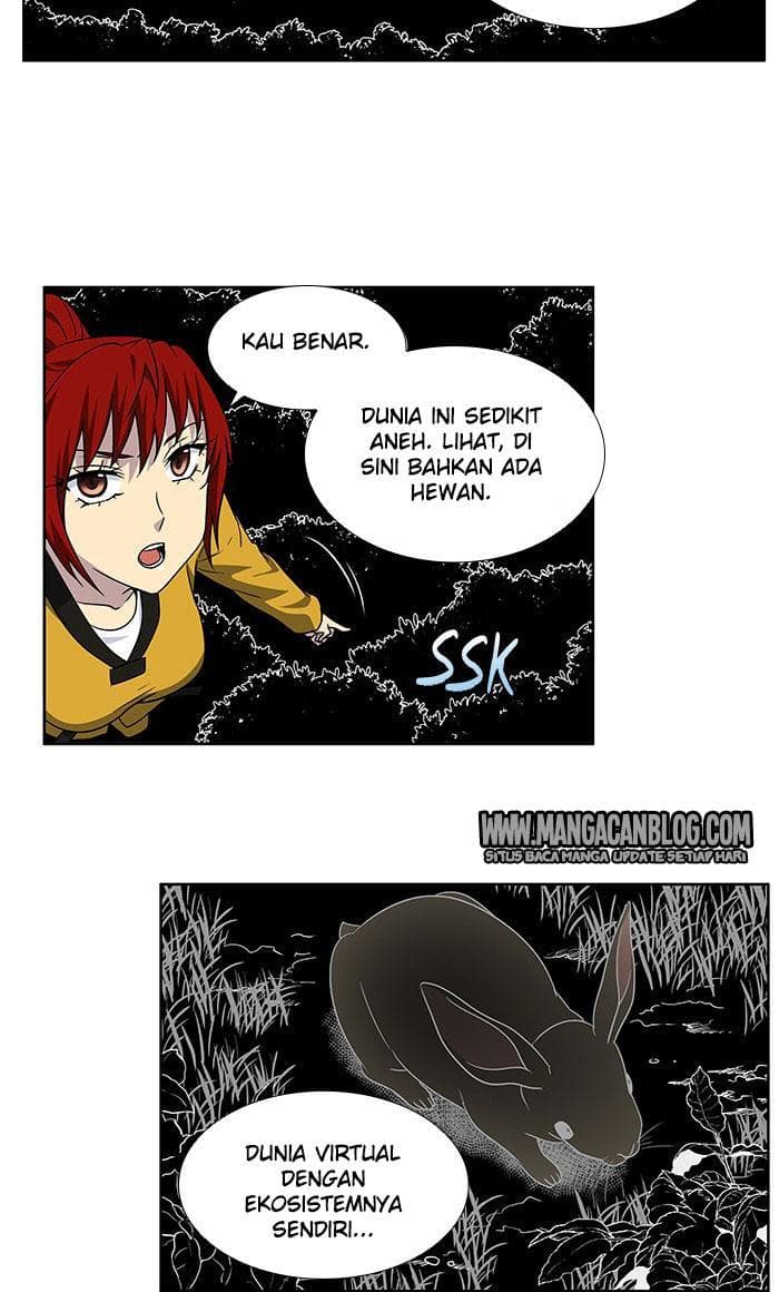 Chapter Komik
              The Gamer Chapter 270 - page 6