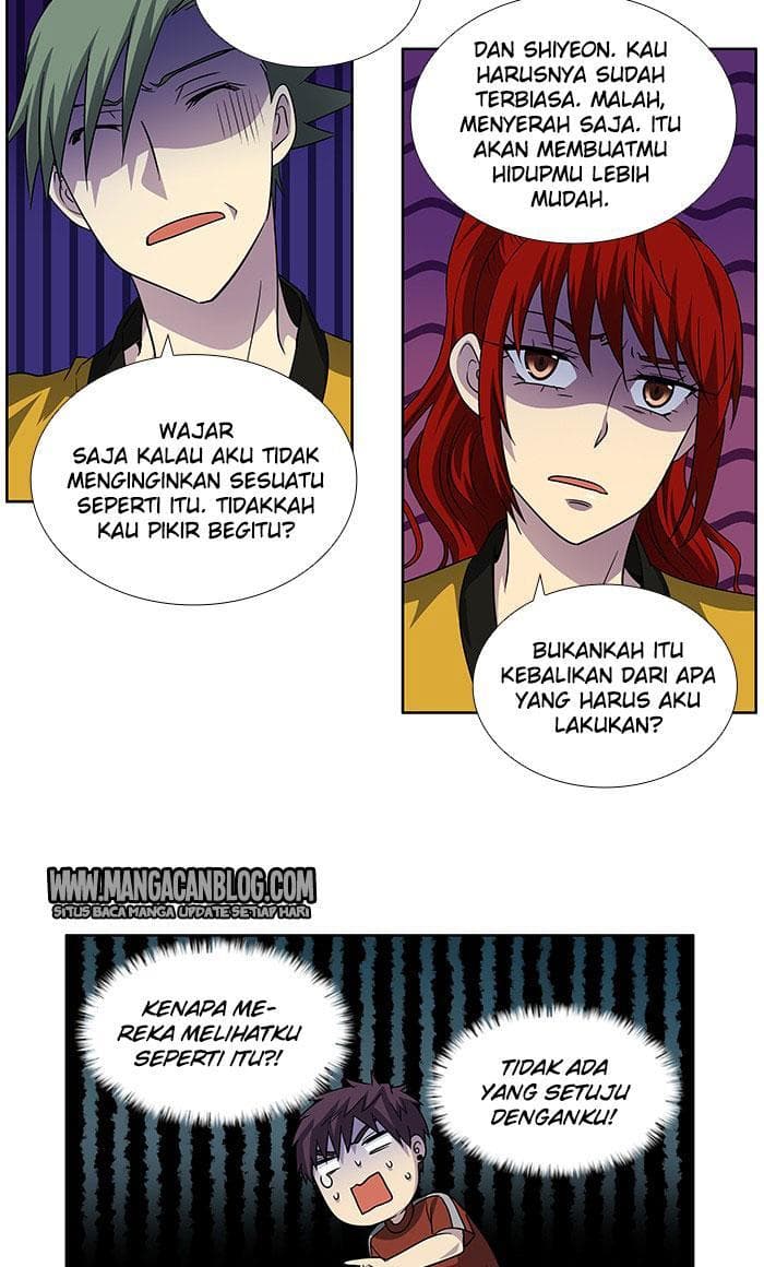 Chapter Komik
              The Gamer Chapter 270 - page 4