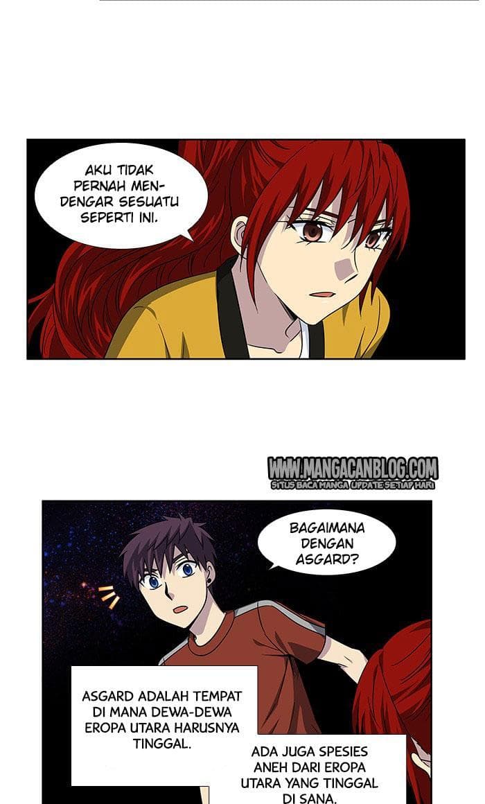 Chapter Komik
              The Gamer Chapter 270 - page 7