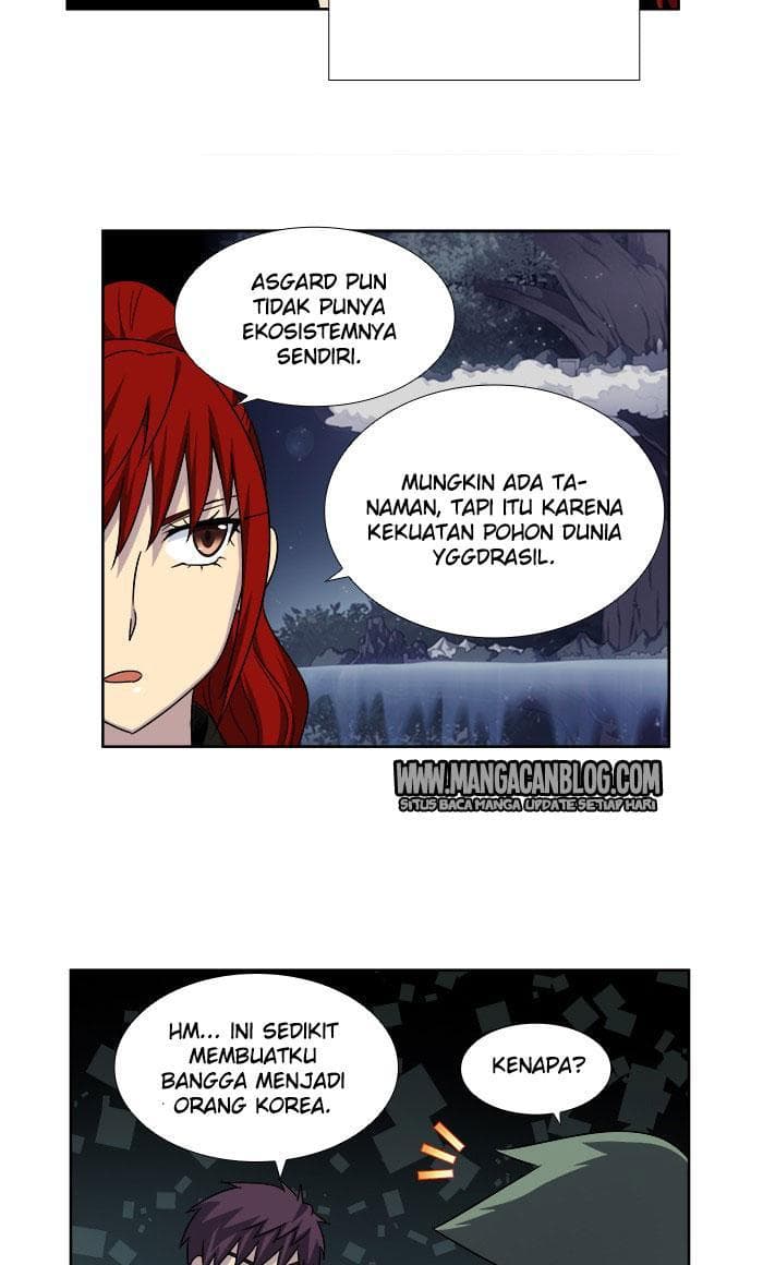 Chapter Komik
              The Gamer Chapter 270 - page 8