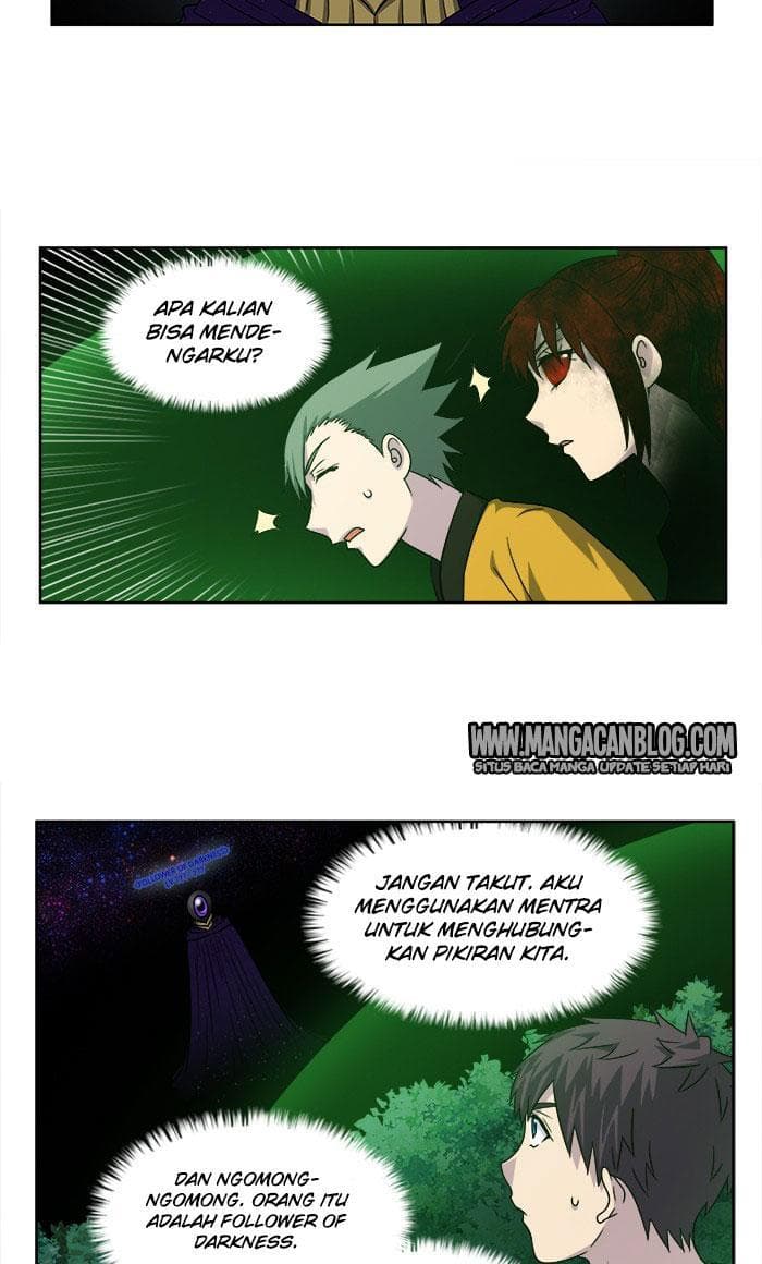 Chapter Komik
              The Gamer Chapter 270 - page 17