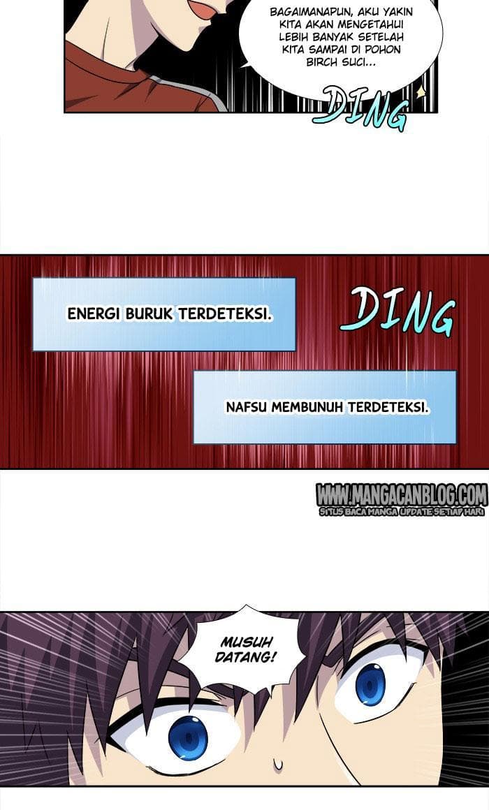 Chapter Komik
              The Gamer Chapter 270 - page 10