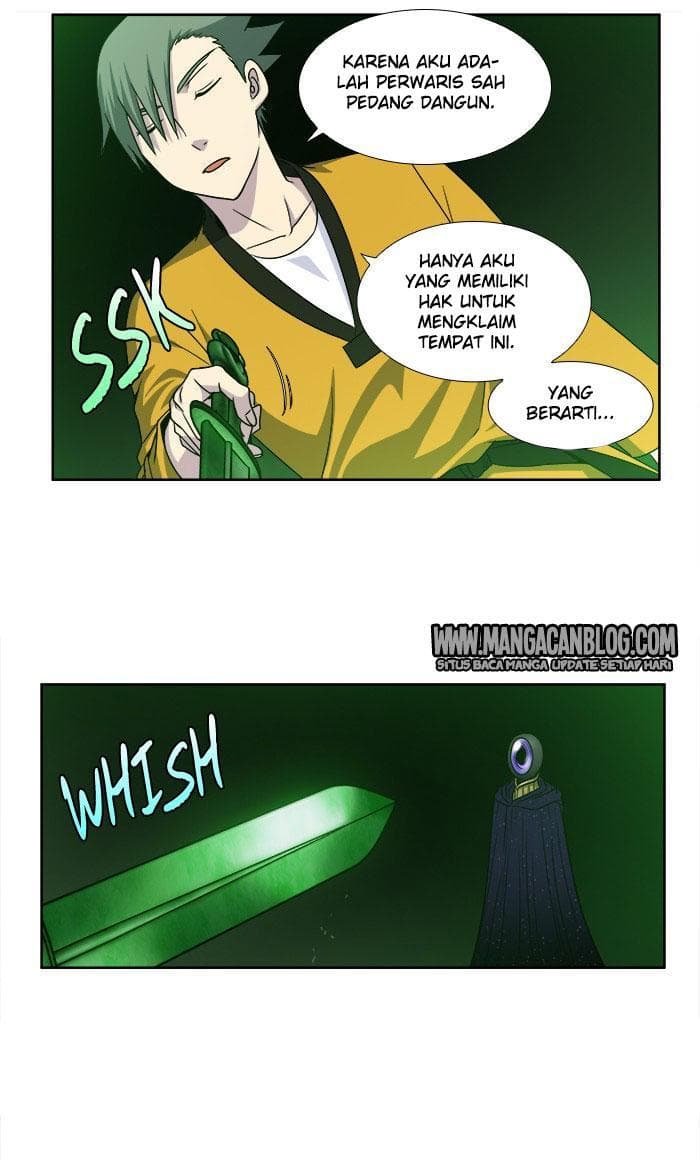 Chapter Komik
              The Gamer Chapter 270 - page 20