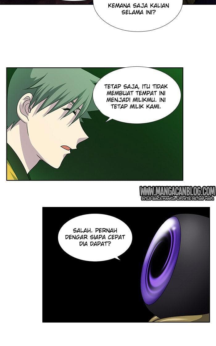 Chapter Komik
              The Gamer Chapter 270 - page 24