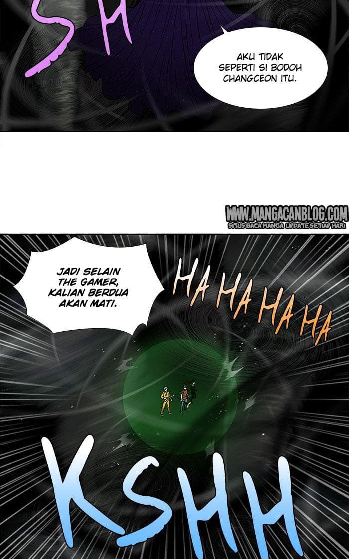 Chapter Komik
              The Gamer Chapter 270 - page 26