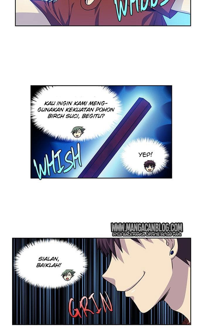 Chapter Komik
              The Gamer Chapter 270 - page 33