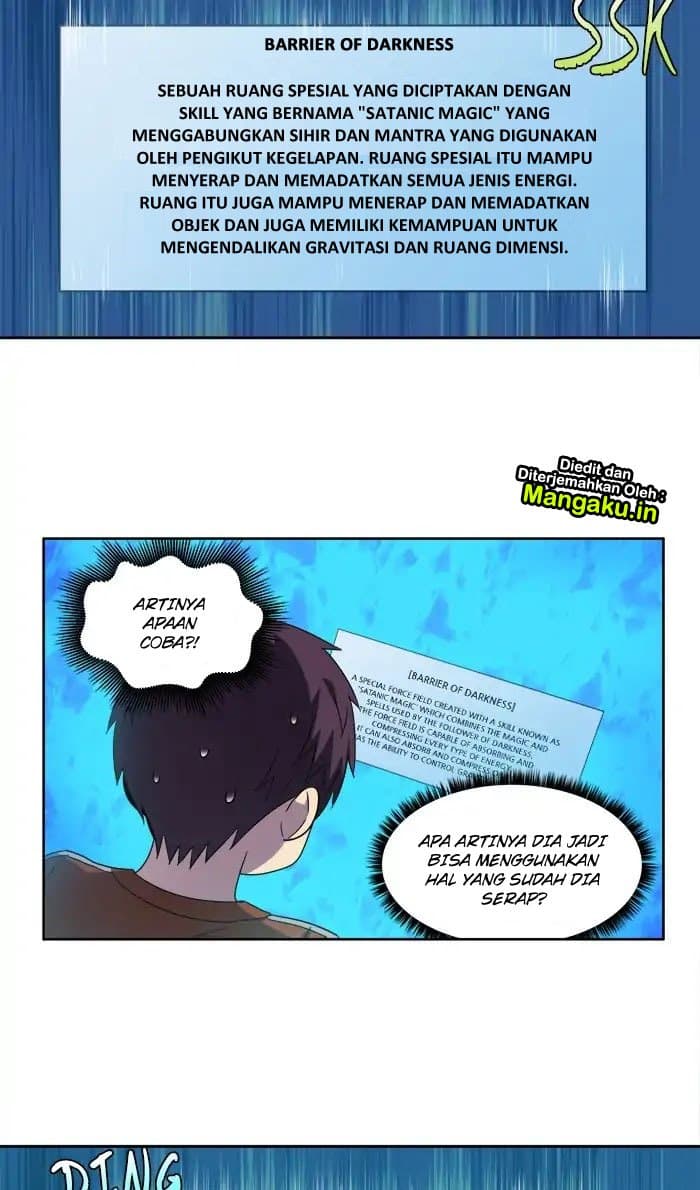 Chapter Komik
              The Gamer Chapter 271 - page 14