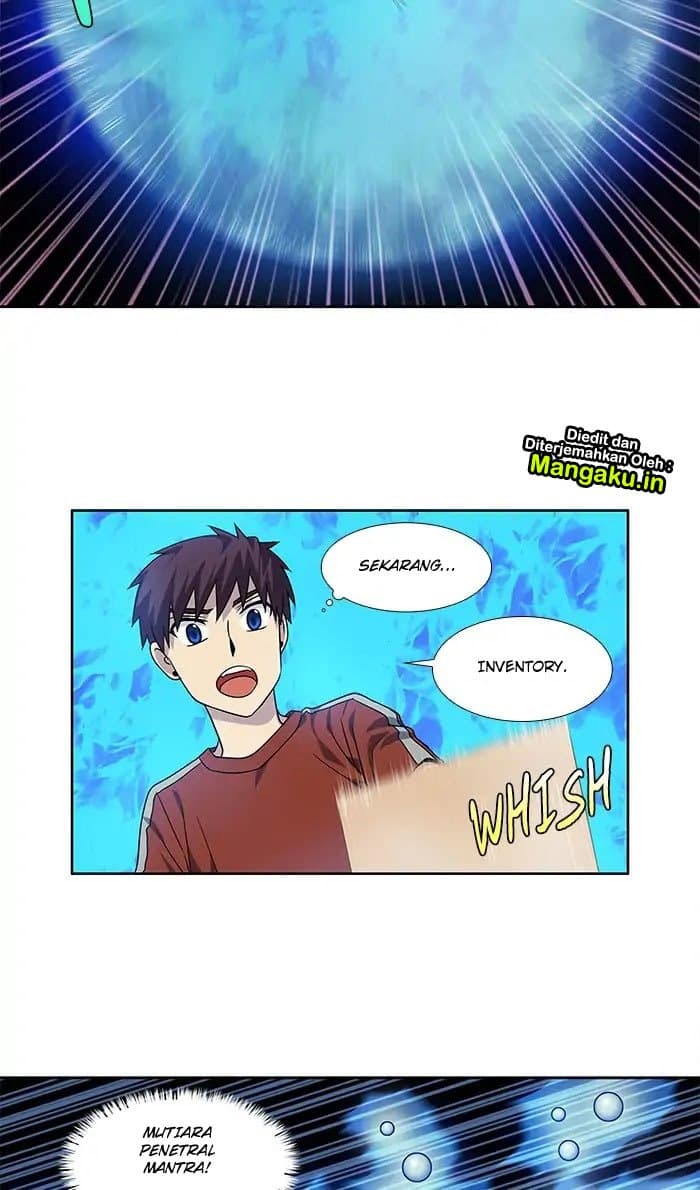 Chapter Komik
              The Gamer Chapter 271 - page 30