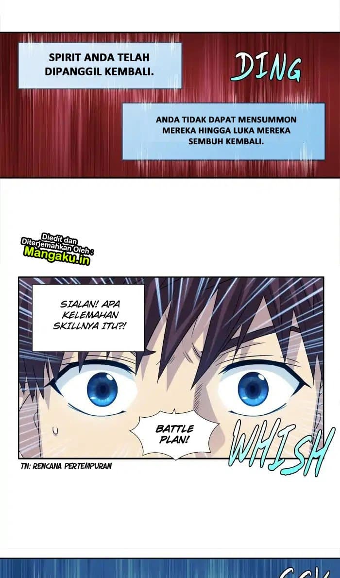 Chapter Komik
              The Gamer Chapter 271 - page 13