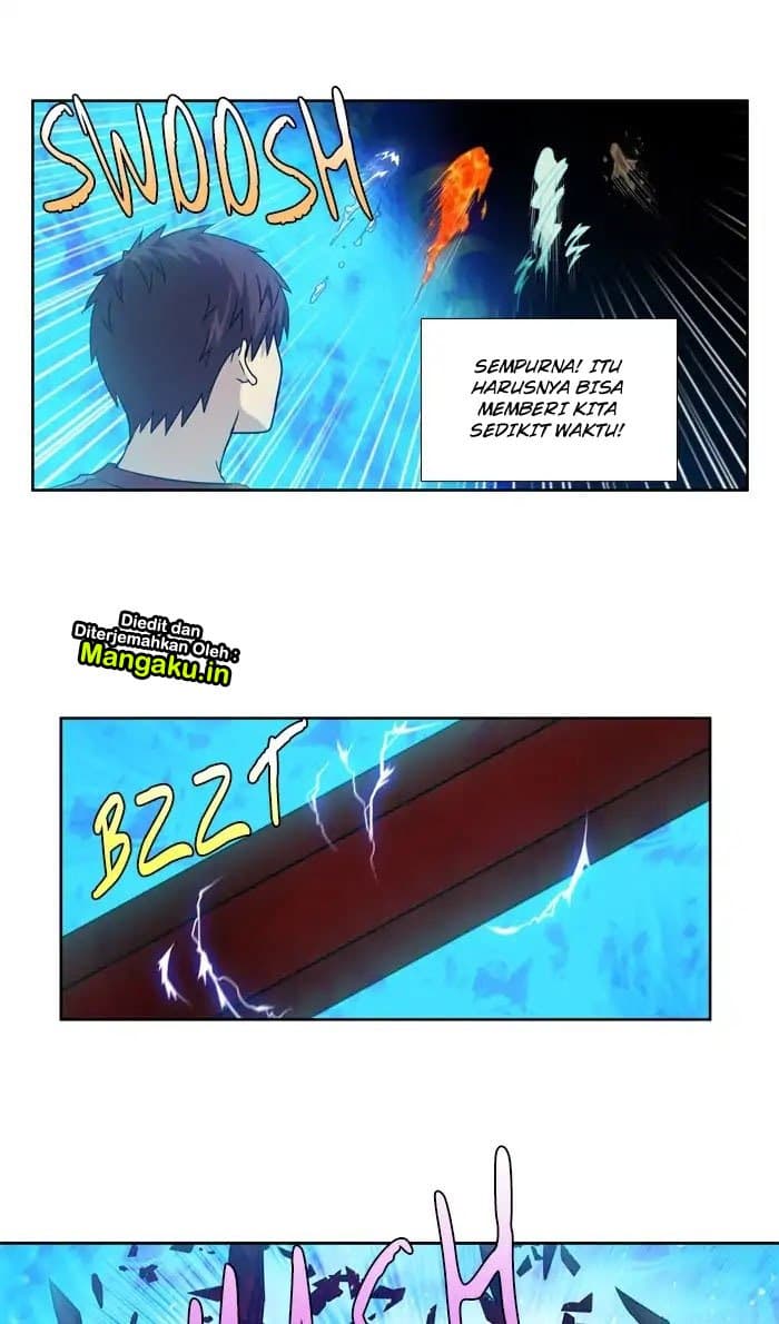 Chapter Komik
              The Gamer Chapter 271 - page 5