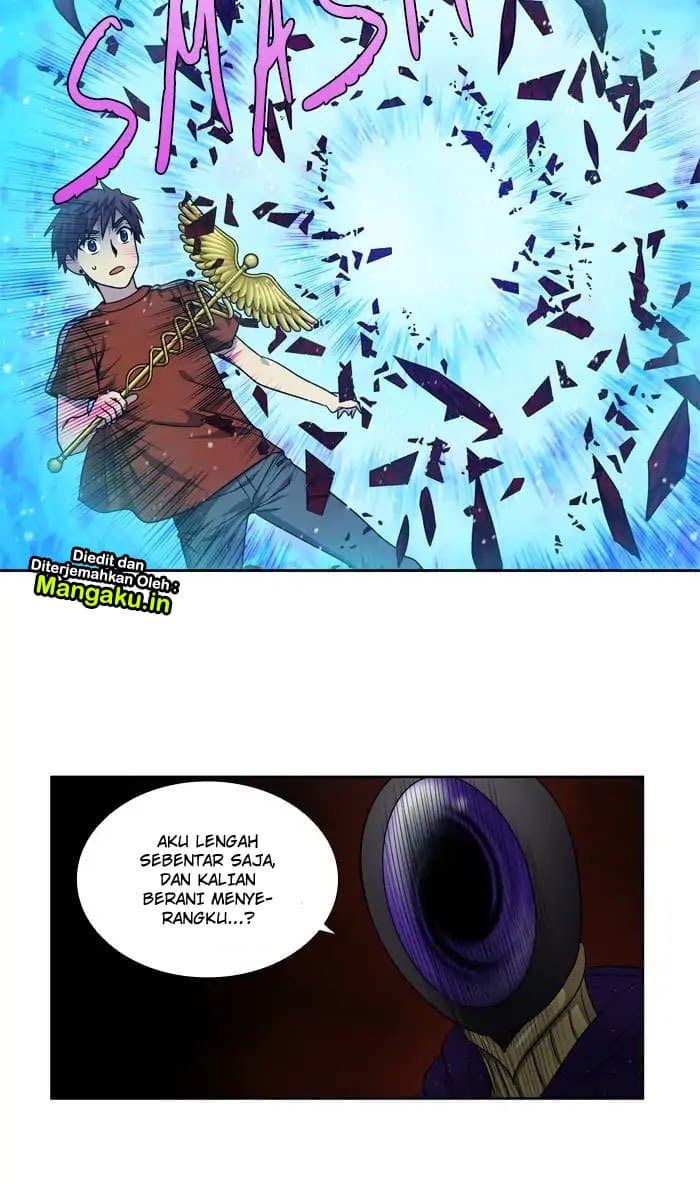 Chapter Komik
              The Gamer Chapter 271 - page 6