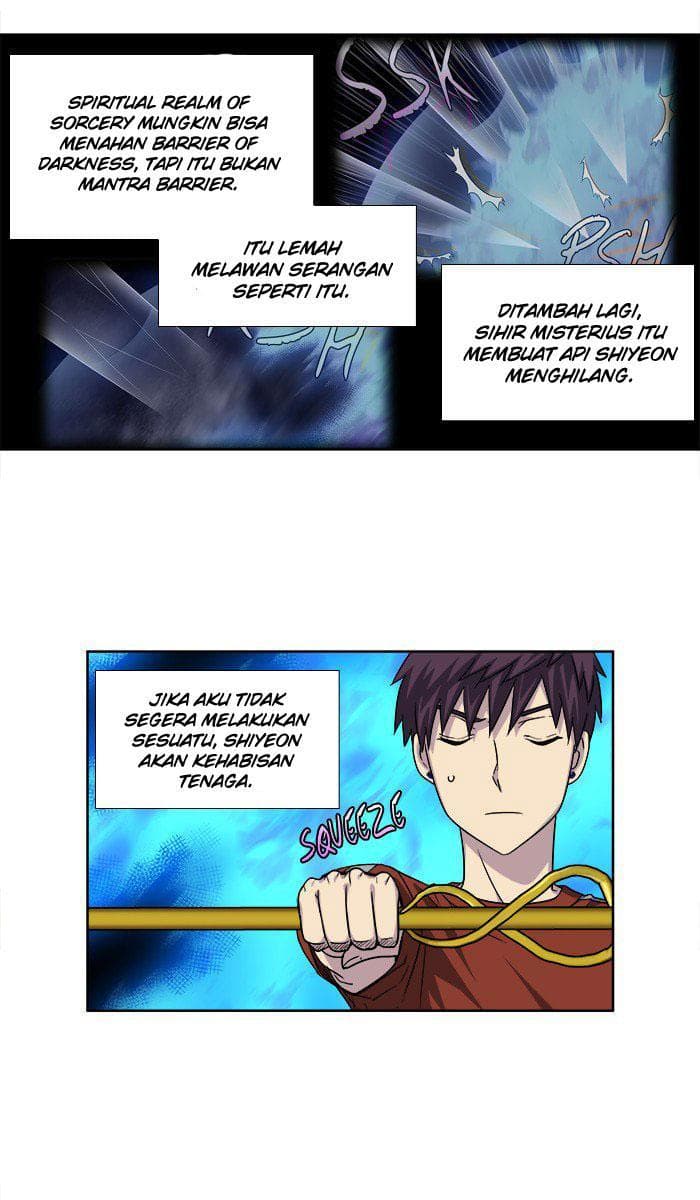 Chapter Komik
              The Gamer Chapter 272 - page 4