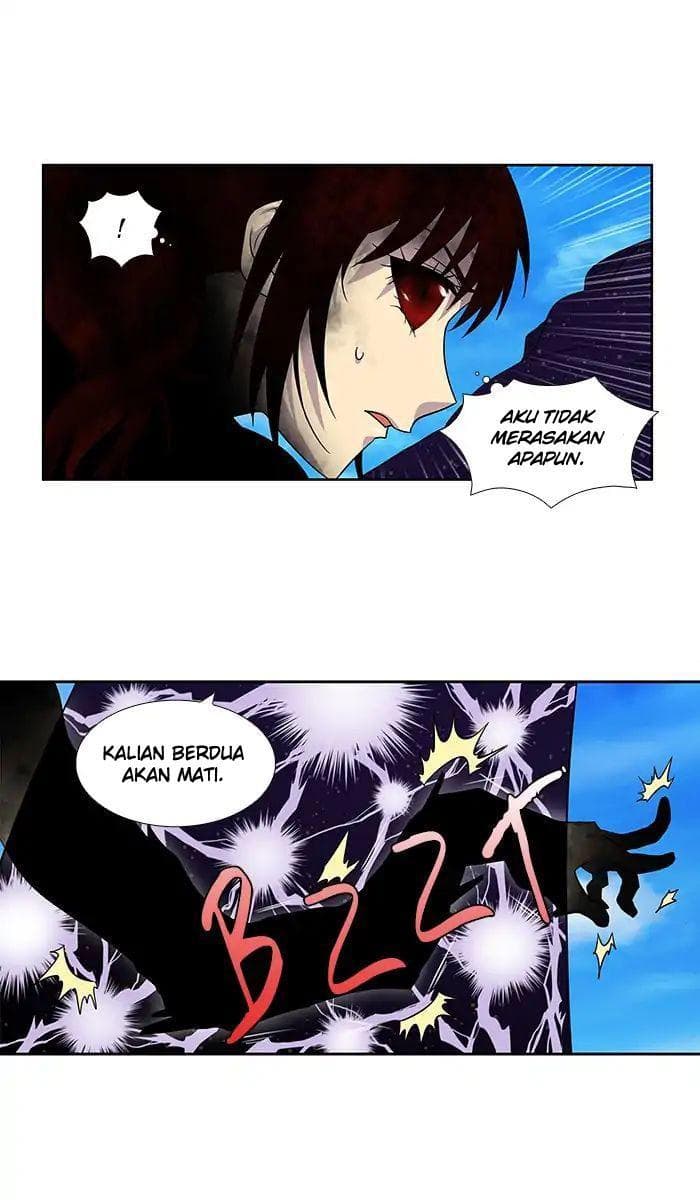 Chapter Komik
              The Gamer Chapter 272 - page 22