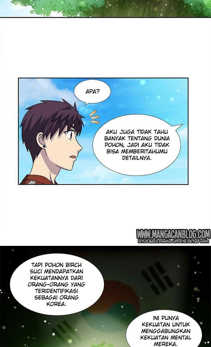 Chapter Komik
              The Gamer Chapter 273 - page 30