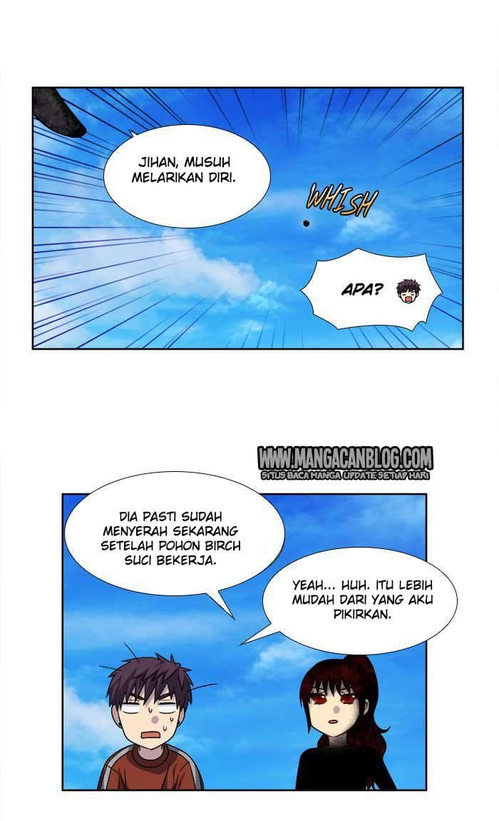 Chapter Komik
              The Gamer Chapter 273 - page 22