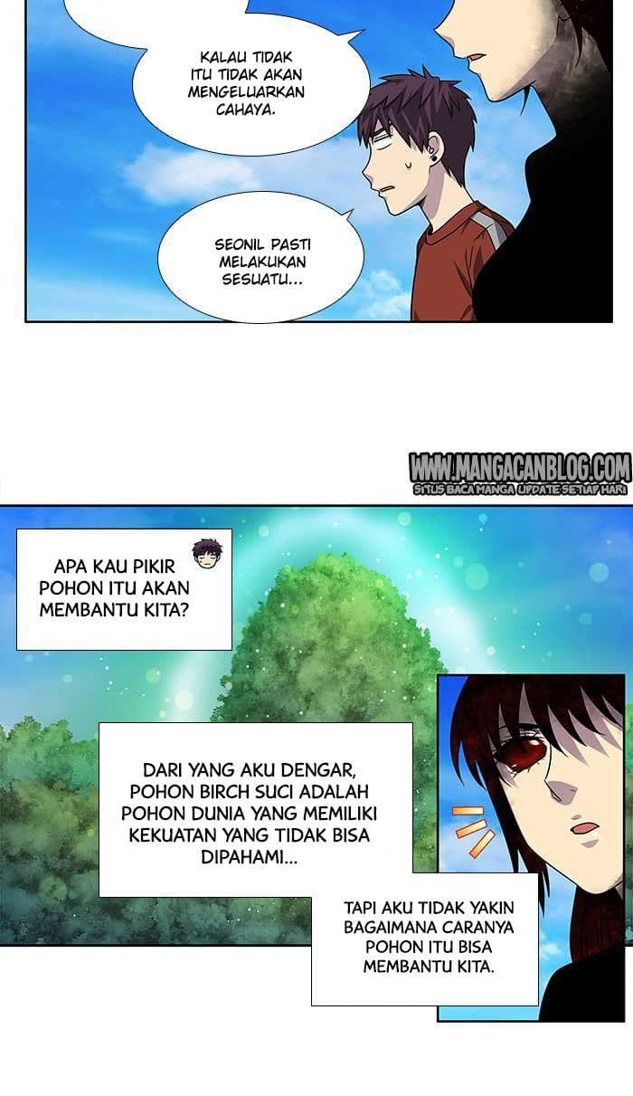 Chapter Komik
              The Gamer Chapter 273 - page 21