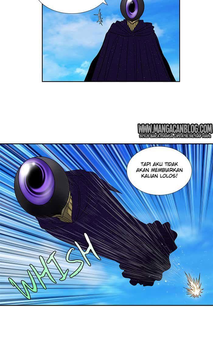 Chapter Komik
              The Gamer Chapter 273 - page 4