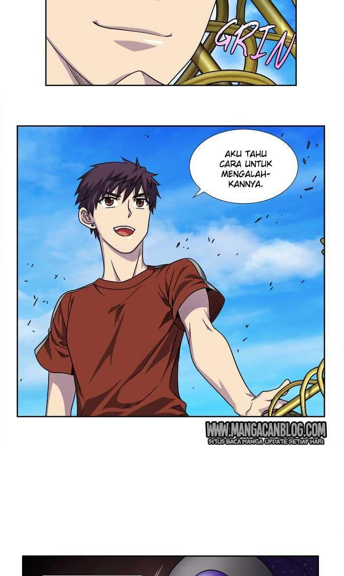 Chapter Komik
              The Gamer Chapter 273 - page 14