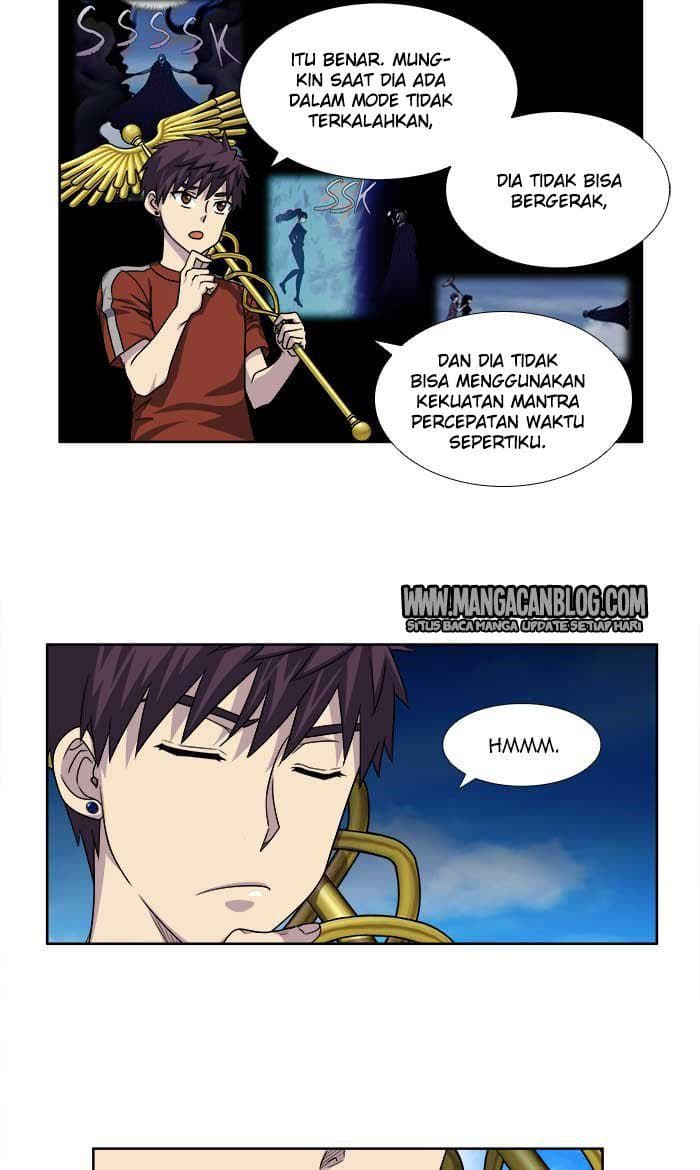 Chapter Komik
              The Gamer Chapter 273 - page 13