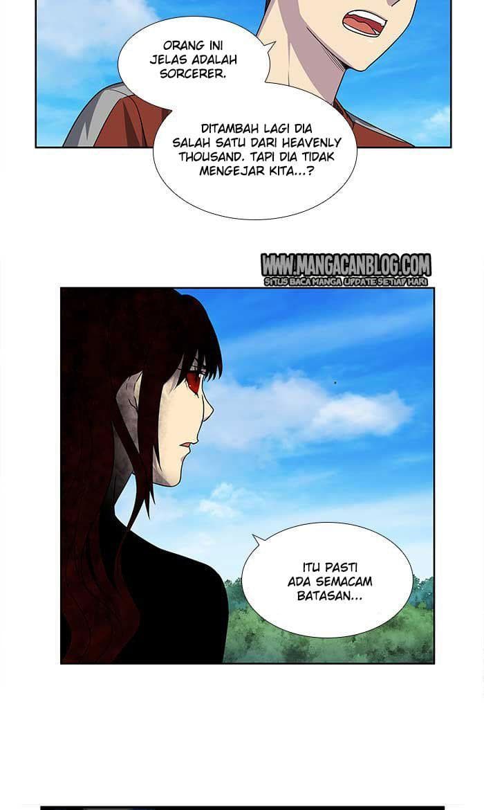 Chapter Komik
              The Gamer Chapter 273 - page 12