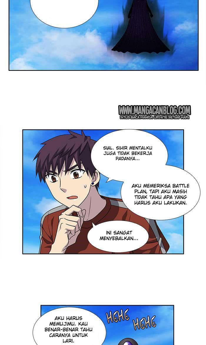 Chapter Komik
              The Gamer Chapter 273 - page 3