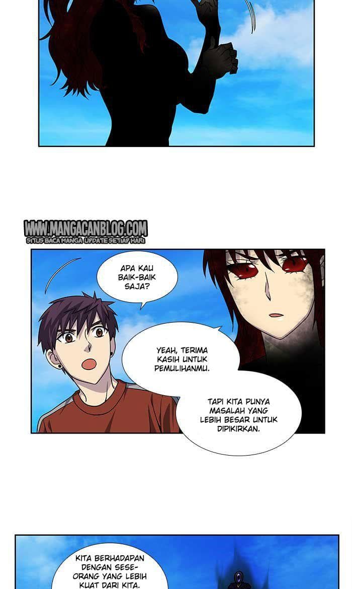 Chapter Komik
              The Gamer Chapter 273 - page 2