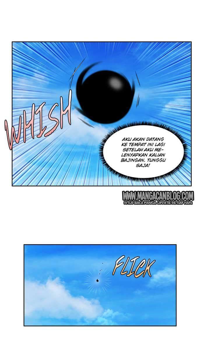 Chapter Komik
              The Gamer Chapter 273 - page 19