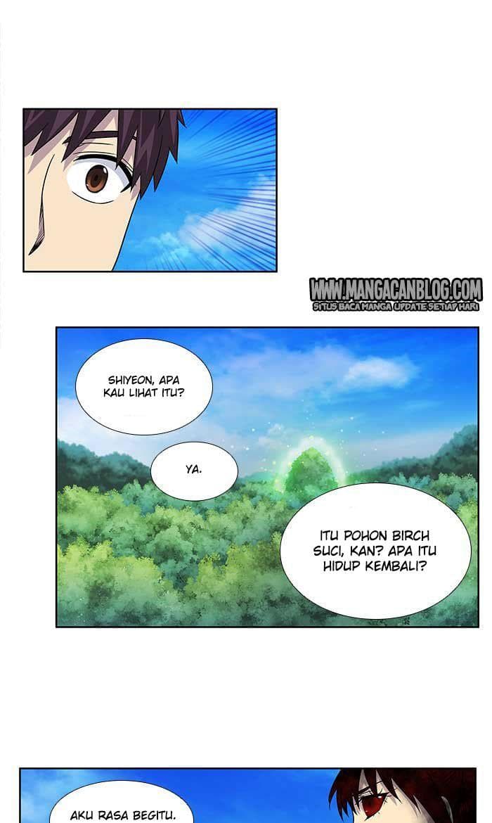 Chapter Komik
              The Gamer Chapter 273 - page 20