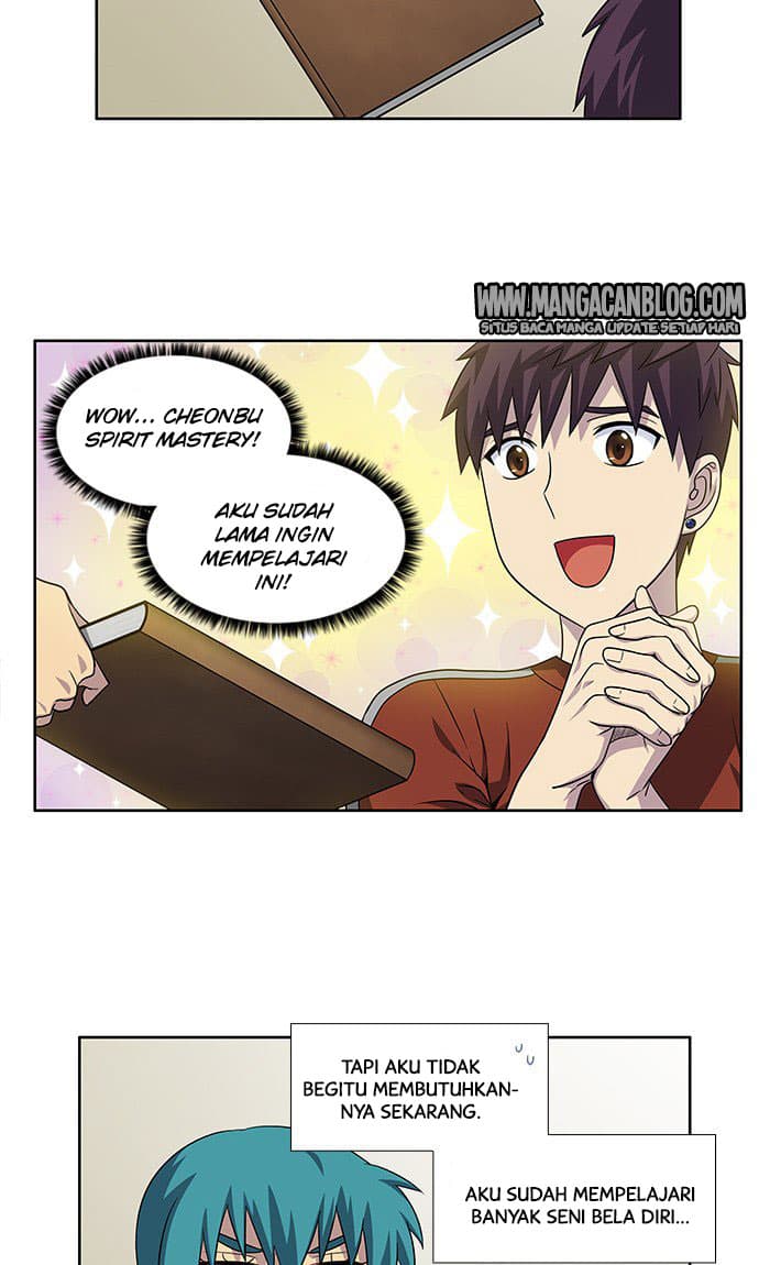 Chapter Komik
              The Gamer Chapter 275 - page 3