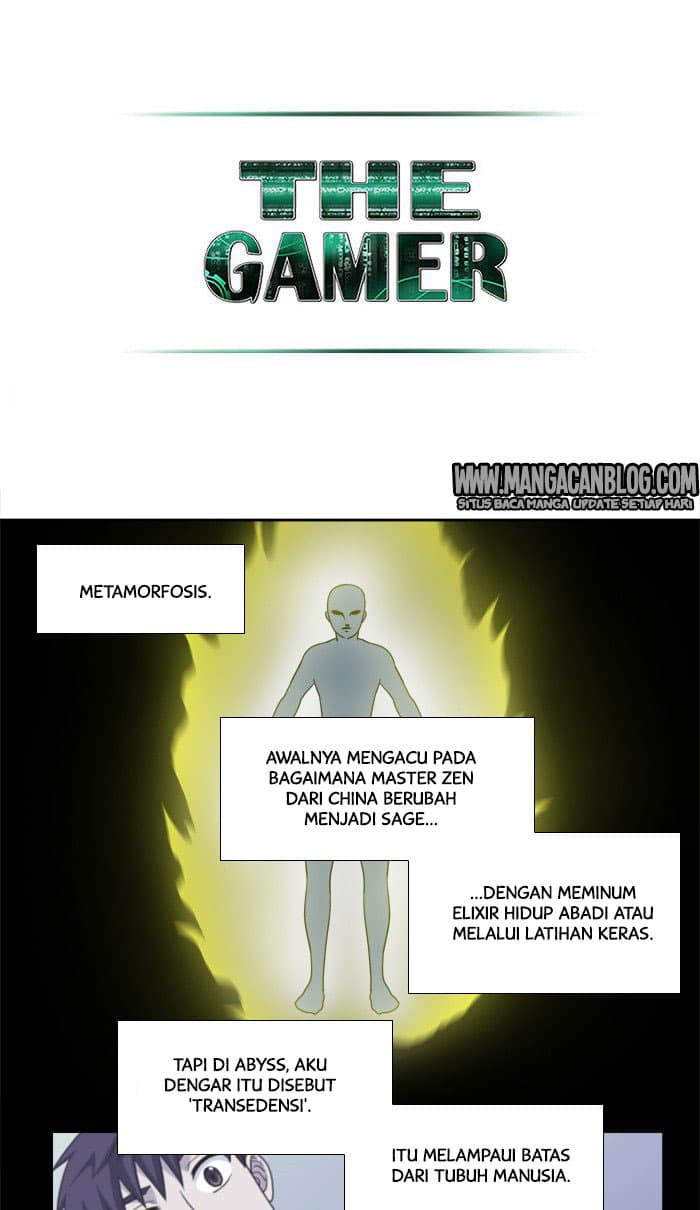 Chapter Komik
              The Gamer Chapter 275 - page 24