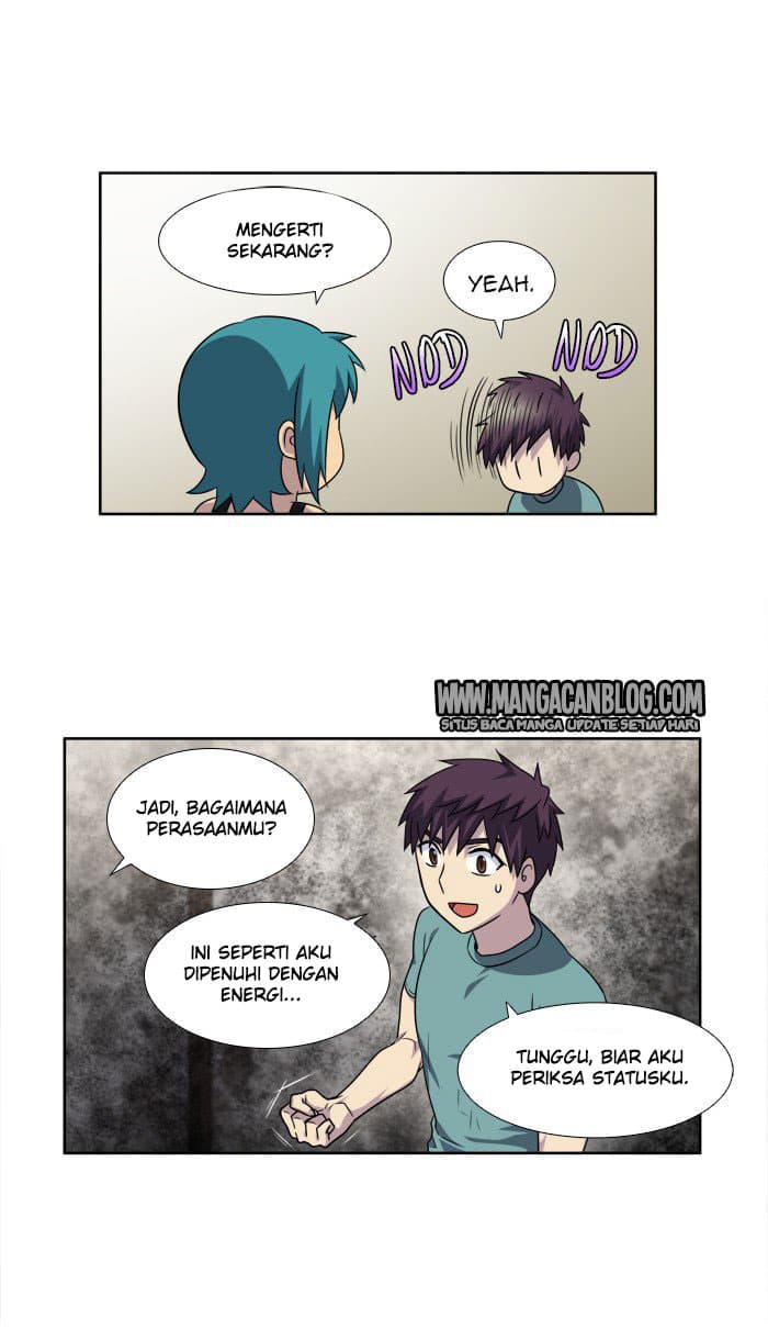 Chapter Komik
              The Gamer Chapter 275 - page 26