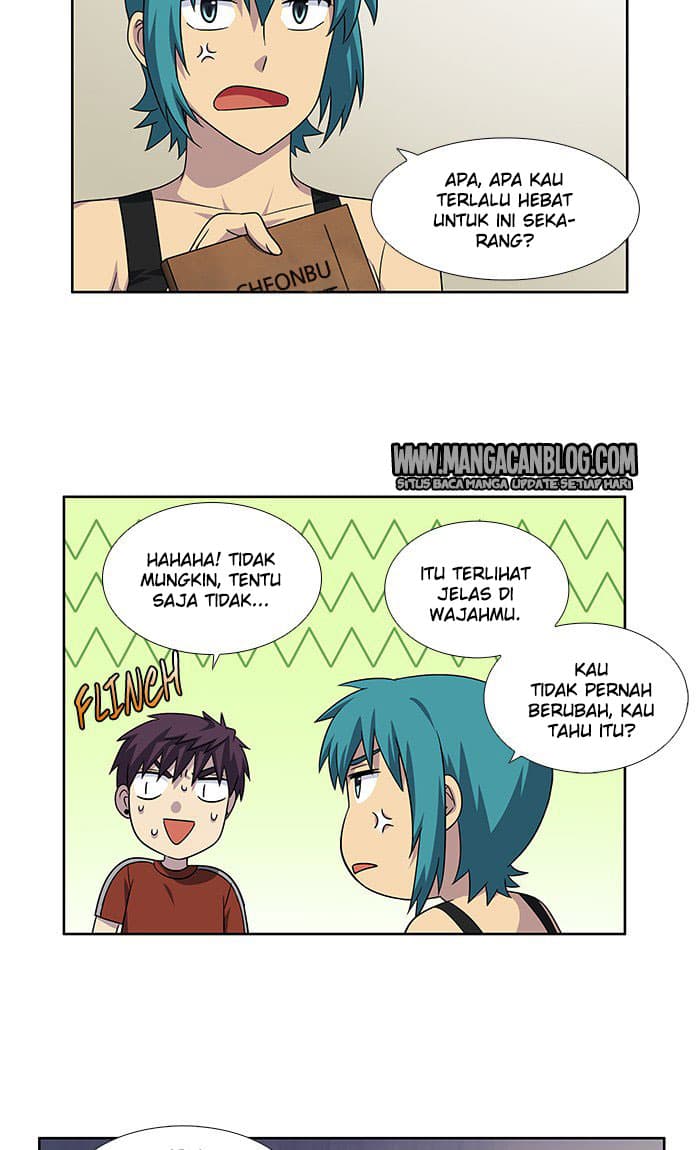 Chapter Komik
              The Gamer Chapter 275 - page 4