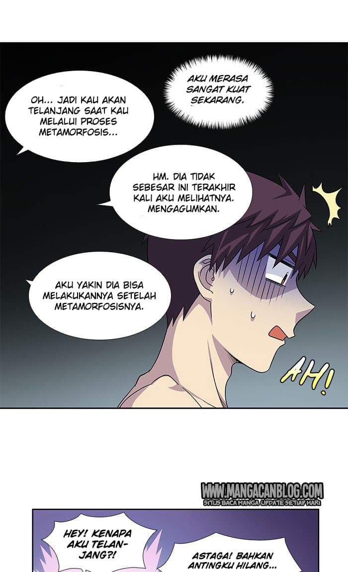 Chapter Komik
              The Gamer Chapter 275 - page 19