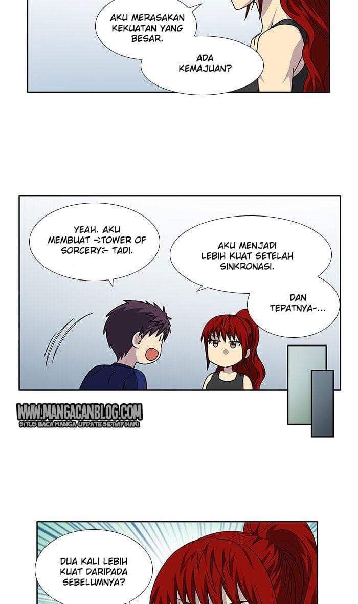 Chapter Komik
              The Gamer Chapter 276 - page 29