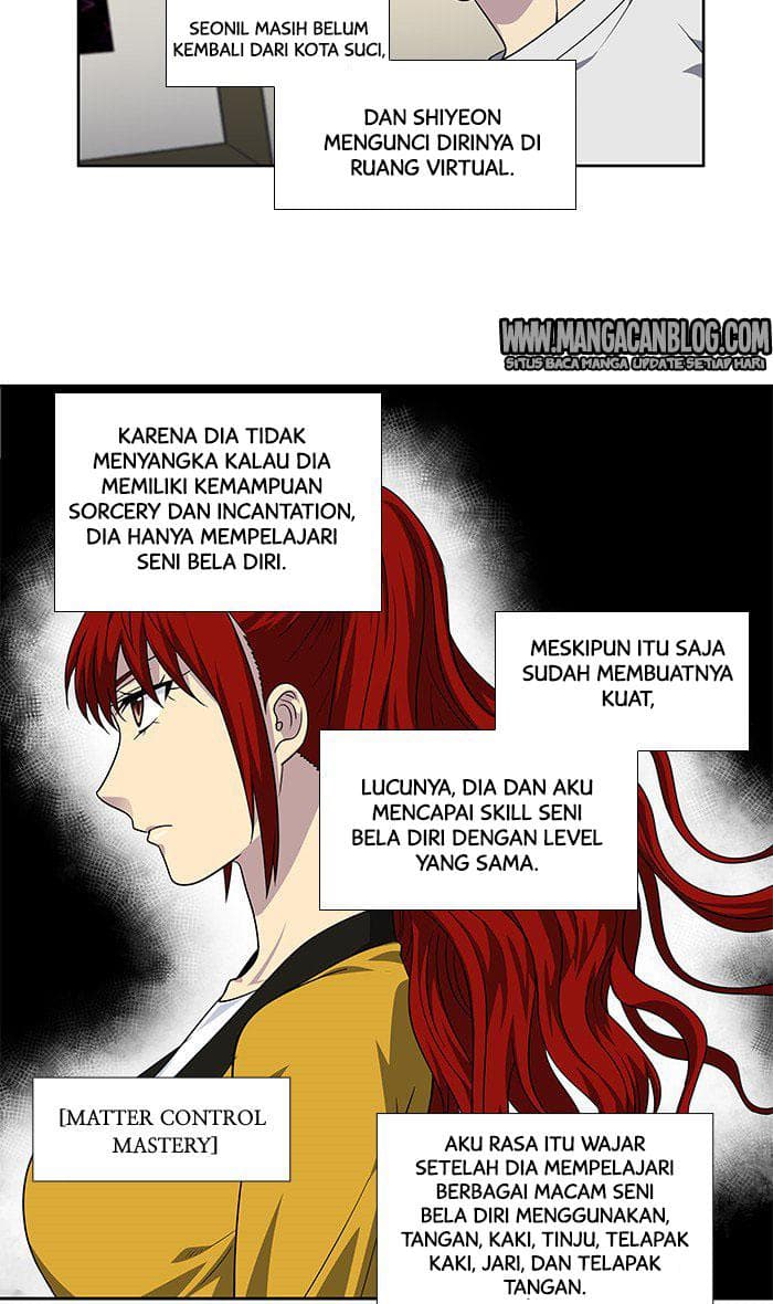 Chapter Komik
              The Gamer Chapter 276 - page 5