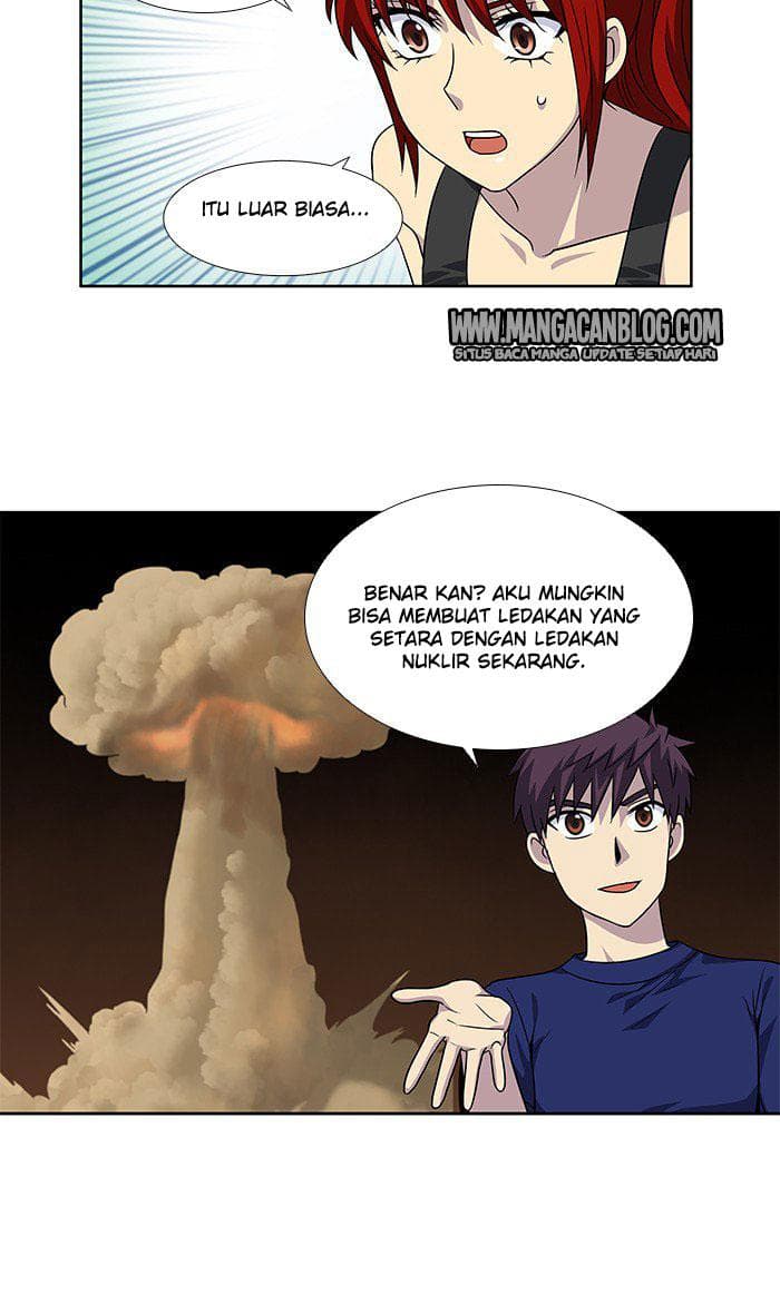 Chapter Komik
              The Gamer Chapter 276 - page 30