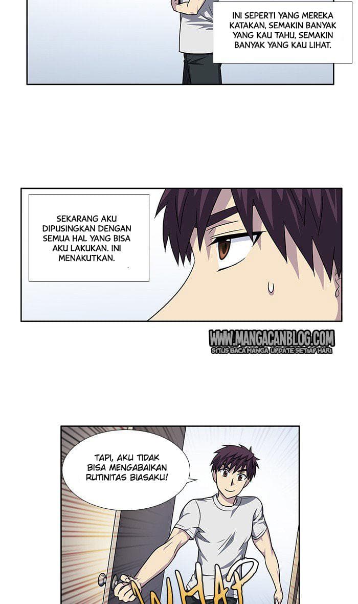 Chapter Komik
              The Gamer Chapter 276 - page 3