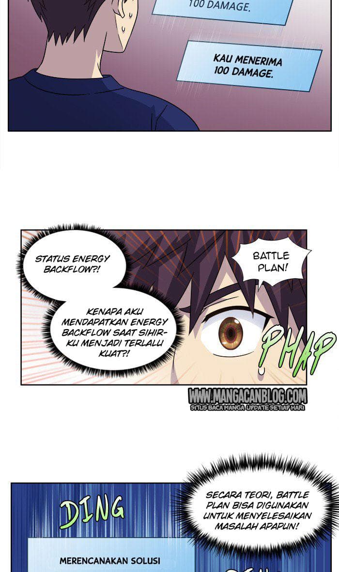 Chapter Komik
              The Gamer Chapter 276 - page 14