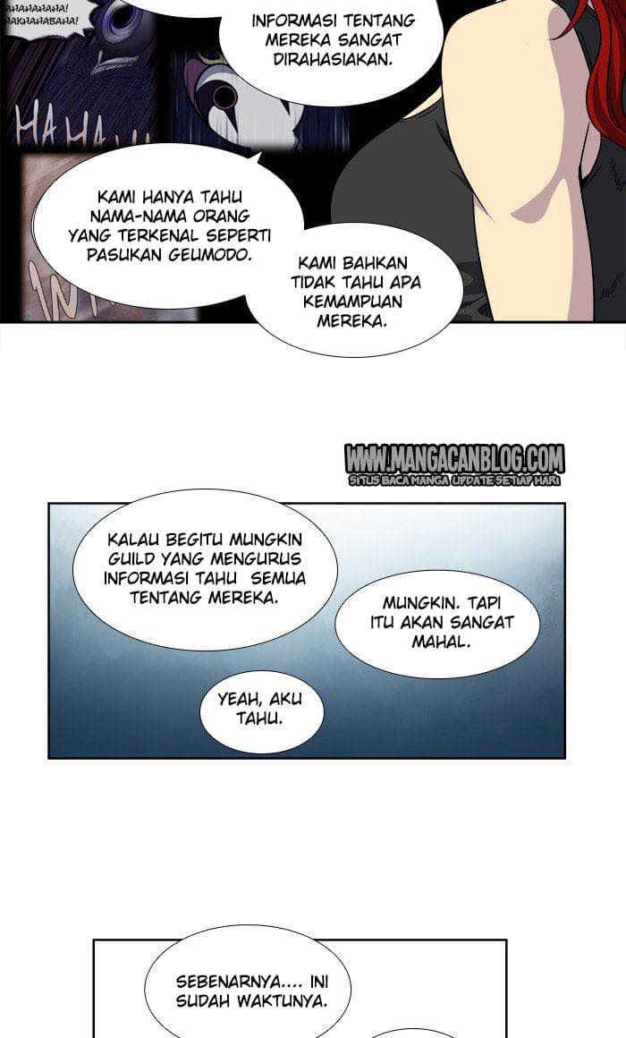 Chapter Komik
              The Gamer Chapter 277 - page 4