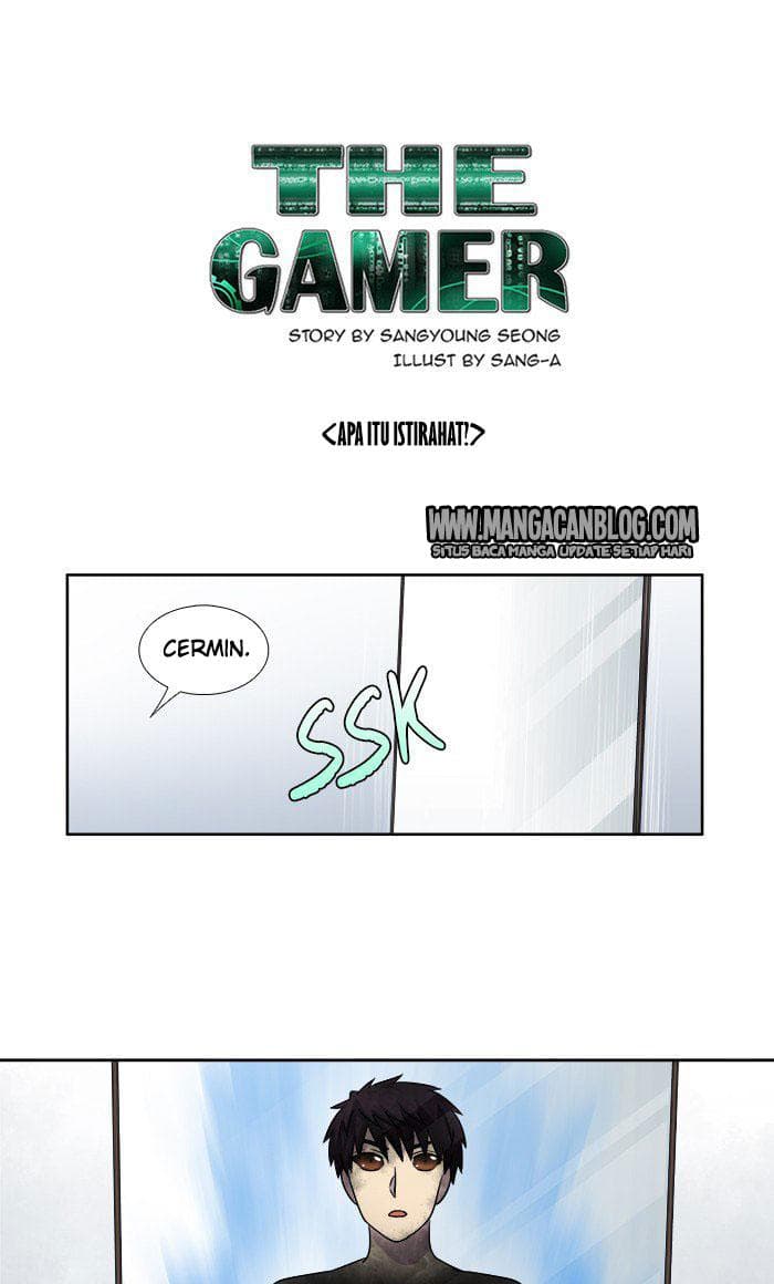 Chapter Komik
              The Gamer Chapter 277 - page 1